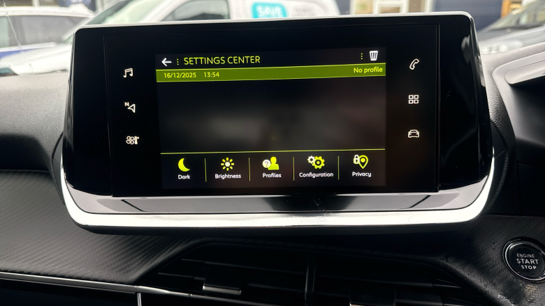 Peugeot 2008 1.2 PureTech Allure Premium 5dr Petrol Estate